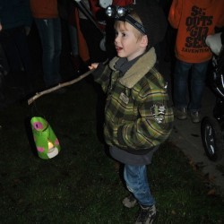 DSC 5910 - Scouts en Gidsen Zaventem 